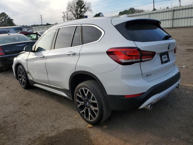 WBXJG7C04L3L91132 BMW X1 Sdrive28i