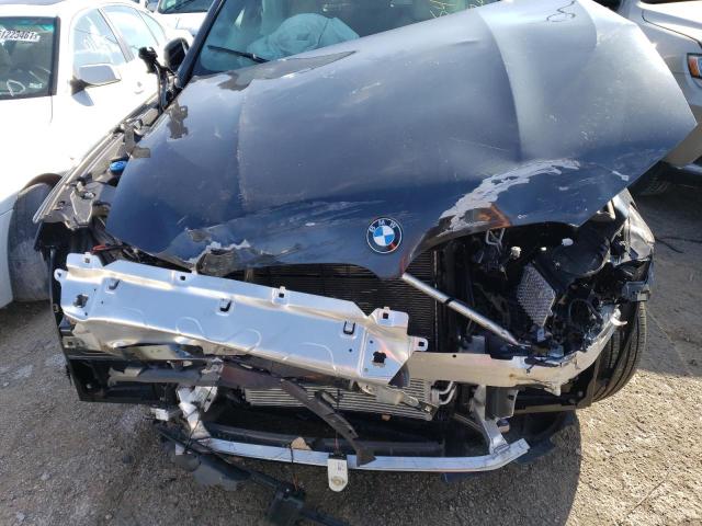 5UXTY5C02M9H17095 BMW X3 Xdrive30i