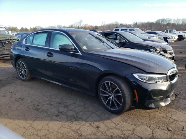 3MW5R7J02M8B64409 BMW 330XI