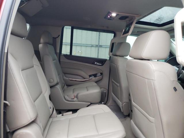 1GKS1GKC4LR235589 GMC Yukon Xl C1500 Slt