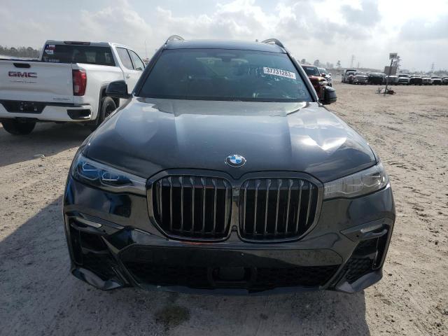 5UXCW2C07M9D83053 BMW X7 Xdrive40i