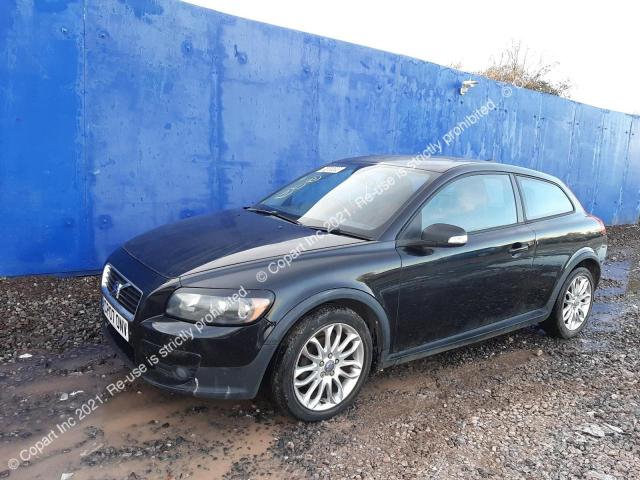 Auction sale of the 2007 Volvo C30 S Dies, vin: YV1MK754172017071, lot number: 36633603
