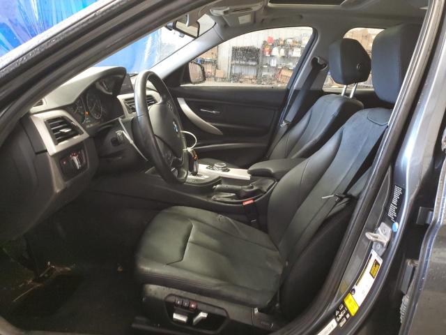 WBA8E5G5XGNT40480 BMW 320 XI