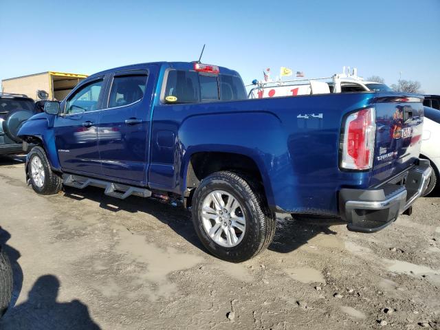 1GTG6CEN0K1192018 GMC CANYON SLE