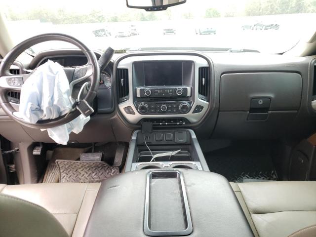 3GTP1VEC6FG417400 GMC Sierra C1500 Slt