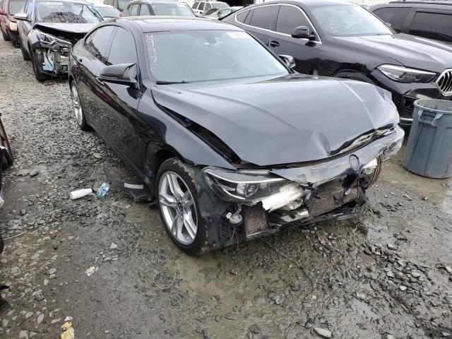WBA4J7C54JBB98585 BMW 440xi Gran Coupe