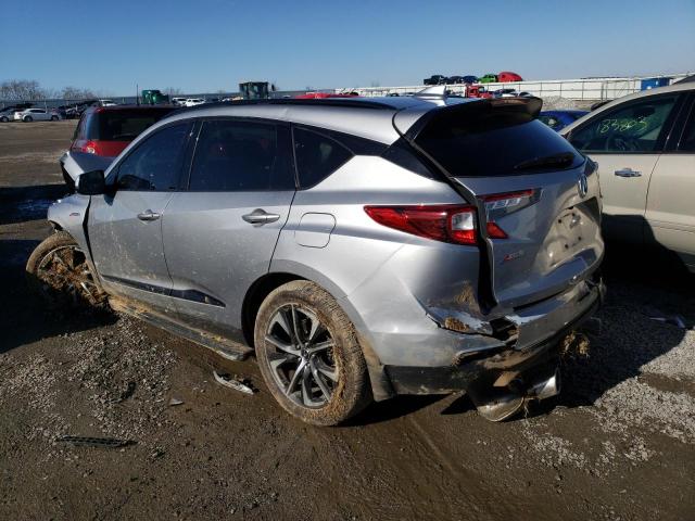 5J8TC2H63LL041638 Acura Rdx A-spec