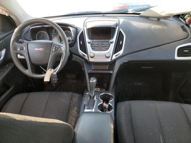 2GKALMEK2H6337158 GMC Terrain Sle