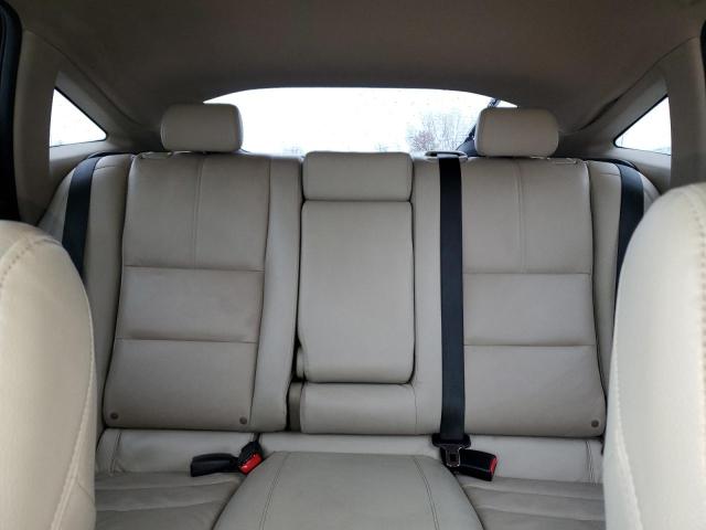 5J6TF2H53FL000809 Honda Crosstour Exl