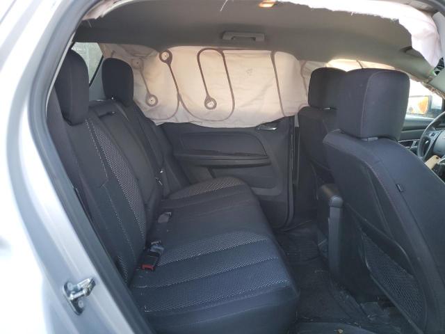 2GKALMEK2H6337158 GMC Terrain Sle