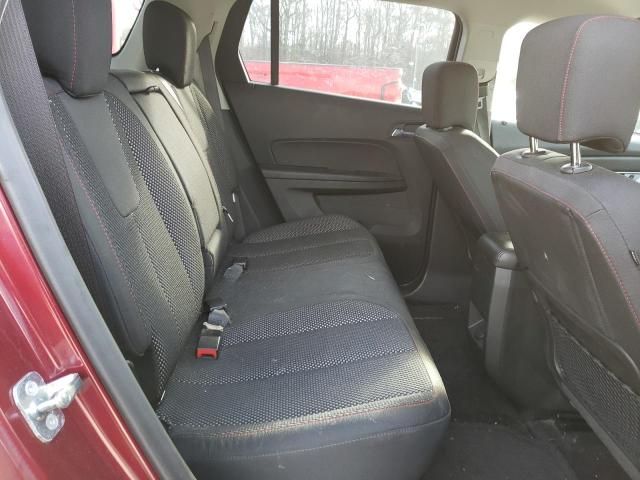 2GKALMEKXG6275605 GMC Terrain Sle