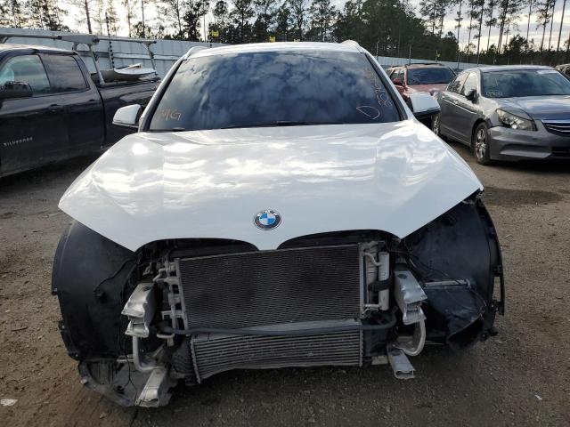 WBXHT3C32GP886277 BMW X1 Xdrive28i