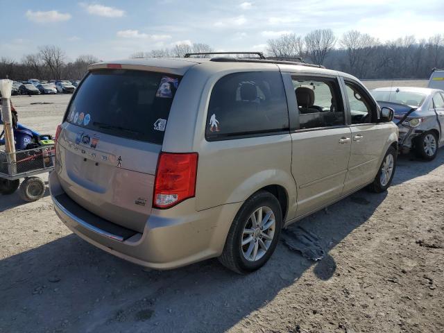 2C4RDGCG0ER289066 Dodge Grand Caravan Sxt