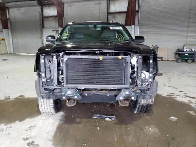 1GTV2LEC9HZ286054 GMC Sierra K1500