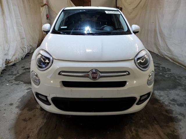 ZFBCFYDT0GP348545 Fiat 500x Lounge