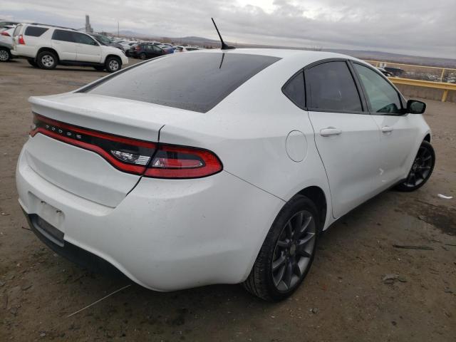 1C3CDFAA7GD529819 Dodge DART SE