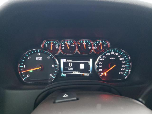 1GKS1GKC4LR235589 GMC Yukon Xl C1500 Slt