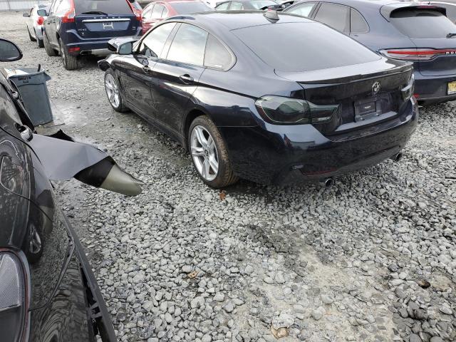 WBA4J7C54JBB98585 BMW 440xi Gran Coupe