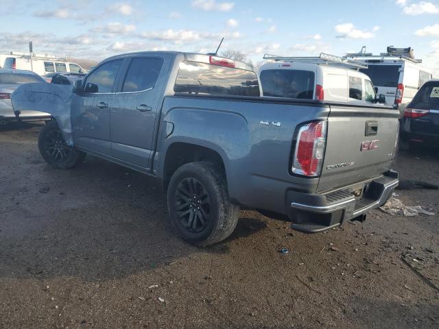 1GTG6CEN6L1249212 GMC CANYON SLE