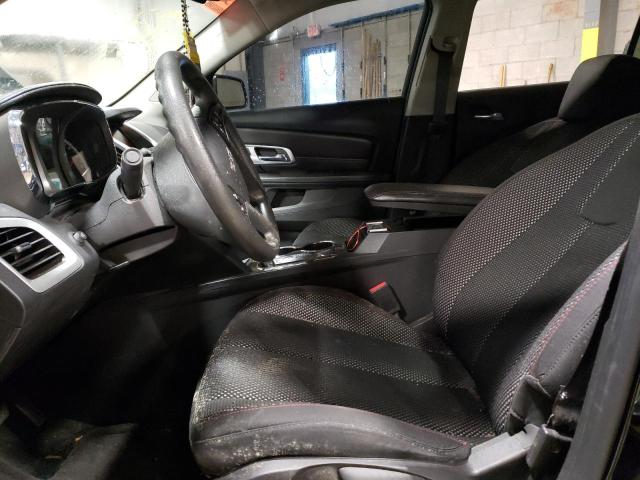 2GKFLSEK1G6161146 GMC Terrain Sle