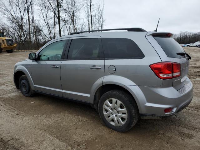 3C4PDCBB9KT758802 Dodge JOURNEY SE