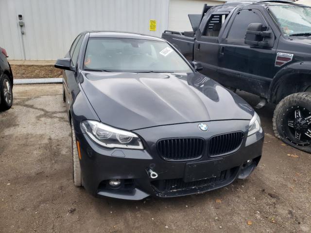 WBA5B3C5XED534113 BMW 535 XI