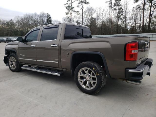 3GTP1VEC6FG417400 GMC Sierra C1500 Slt