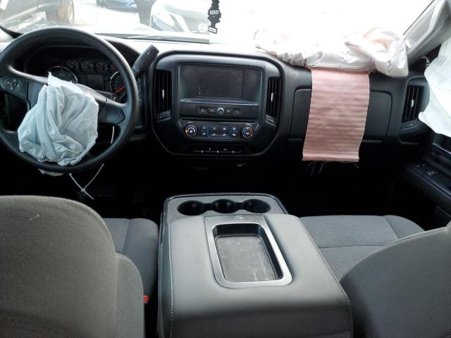 1GTR1LEH9JZ306146 GMC Sierra C1500