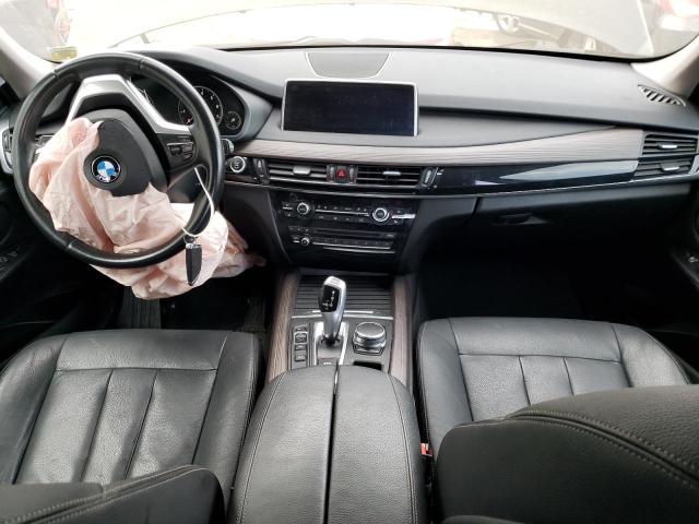 5UXKR0C37H0X82053 BMW X5 Xdrive35i
