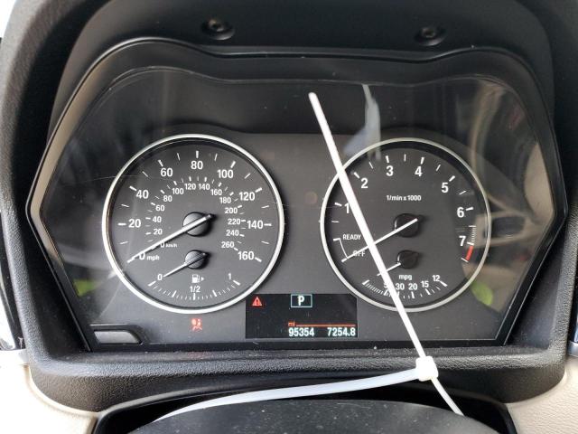 WBXHT3C32GP886277 BMW X1 Xdrive28i