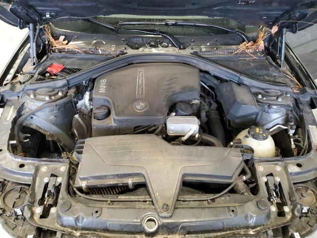 WBA8E5G5XGNT40480 BMW 320 XI
