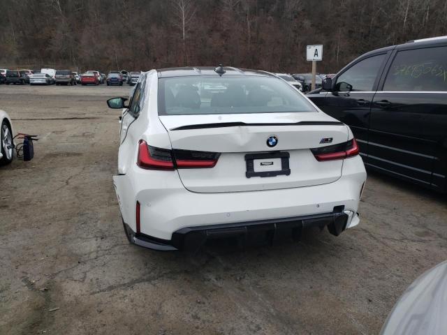 WBS33AY03NFM36952 BMW M3 Competition