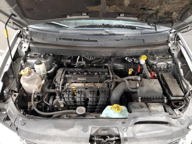 3C4PDCBB9KT758802 Dodge JOURNEY SE