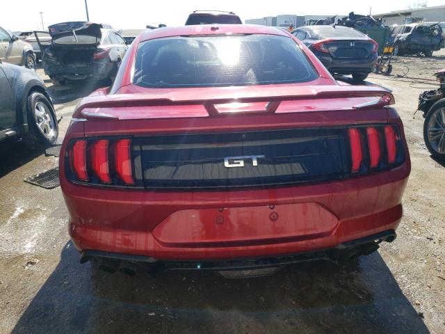 1FA6P8CF2J5137570 Ford MUSTANG GT