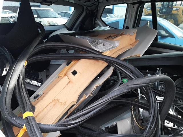 5UXWX9C51E0D27968 BMW X3 Xdrive28i