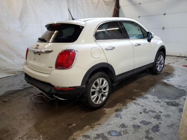 ZFBCFYDT0GP348545 Fiat 500x Lounge