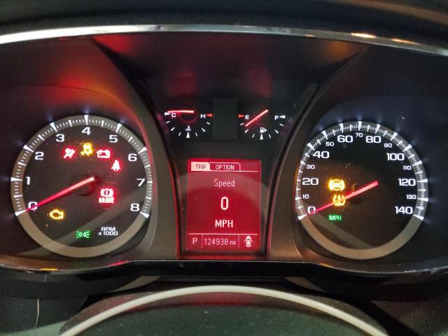 2GKALPEKXG6116522 GMC Terrain Slt