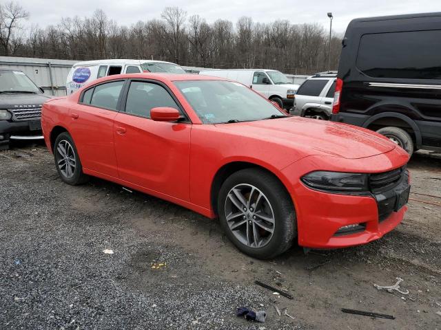 2C3CDXJG2KH659013 Dodge Charger Sxt