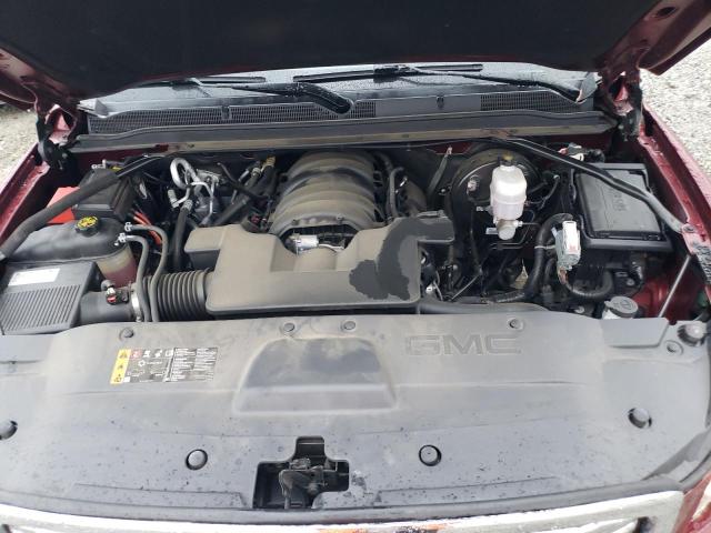 1GKS1GKC4LR235589 GMC Yukon Xl C1500 Slt