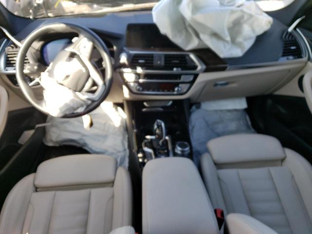 5UXTY5C02M9H17095 BMW X3 Xdrive30i