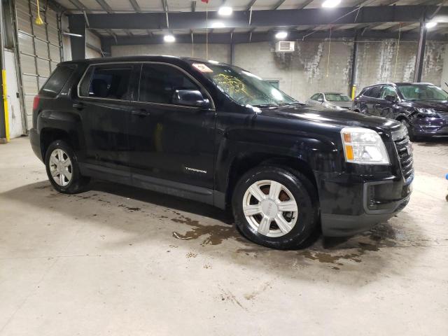 2GKFLSEK1G6161146 GMC Terrain Sle