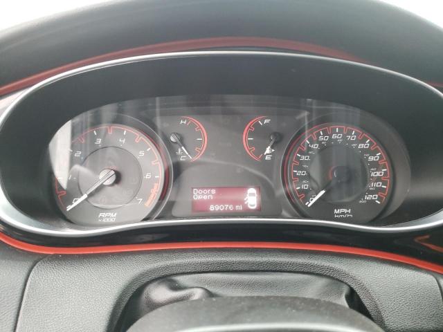 1C3CDFAA7GD529819 Dodge DART SE