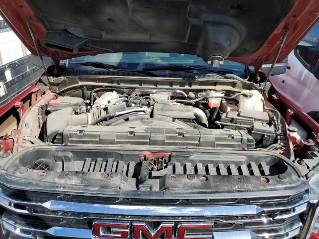 1GT49MEY9MF286558 GMC Sierra K2500 Sle