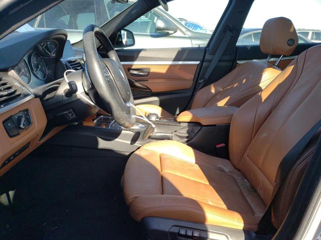 WBA8Z5C54GG502084 BMW 328 Xigt Sulev