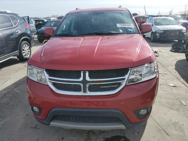 3C4PDCBB6FT569045 Dodge Journey Sxt