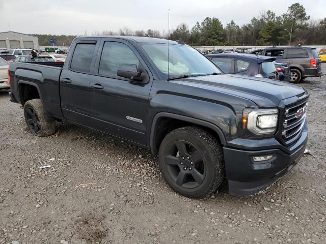 1GTR1LEH9JZ306146 GMC Sierra C1500