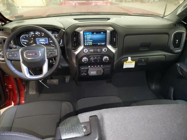 1GT59MEY6PF119003 GMC Sierra K2500 Sle