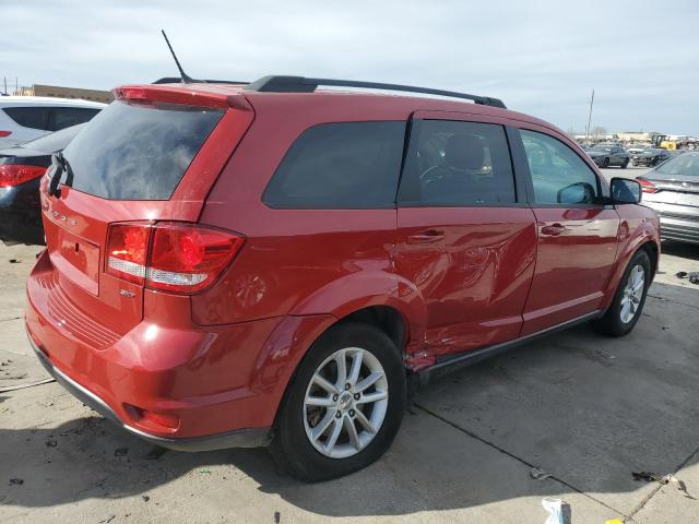 3C4PDCBB6FT569045 Dodge Journey Sxt