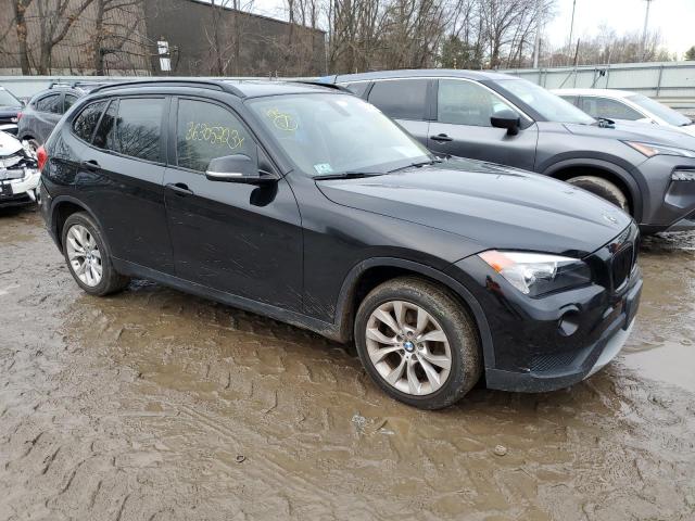 WBAVL1C54EVY10233 BMW X1 Xdrive28i