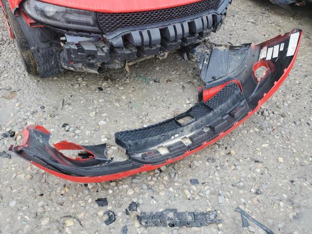 2C3CDXEJ9GH272083 Dodge Charger Srt 392